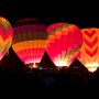 Glow Show - Reno Balloon Race